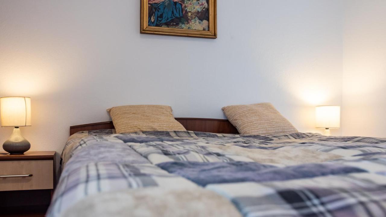 Berat Apartment วอดิยัน ภายนอก รูปภาพ