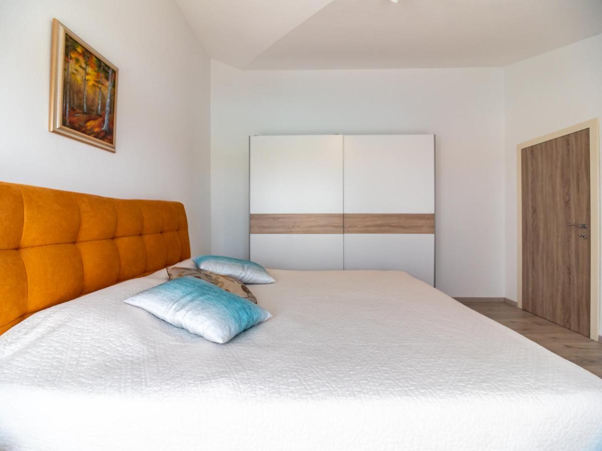Berat Apartment วอดิยัน ภายนอก รูปภาพ