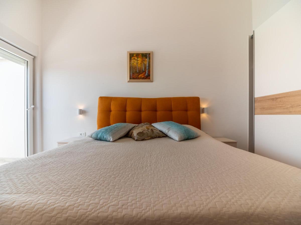 Berat Apartment วอดิยัน ภายนอก รูปภาพ