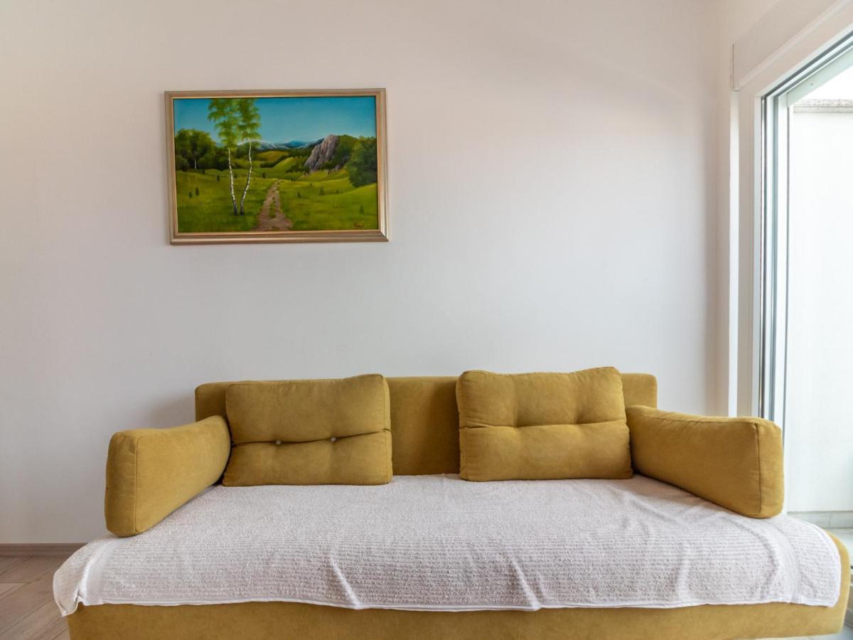 Berat Apartment วอดิยัน ภายนอก รูปภาพ
