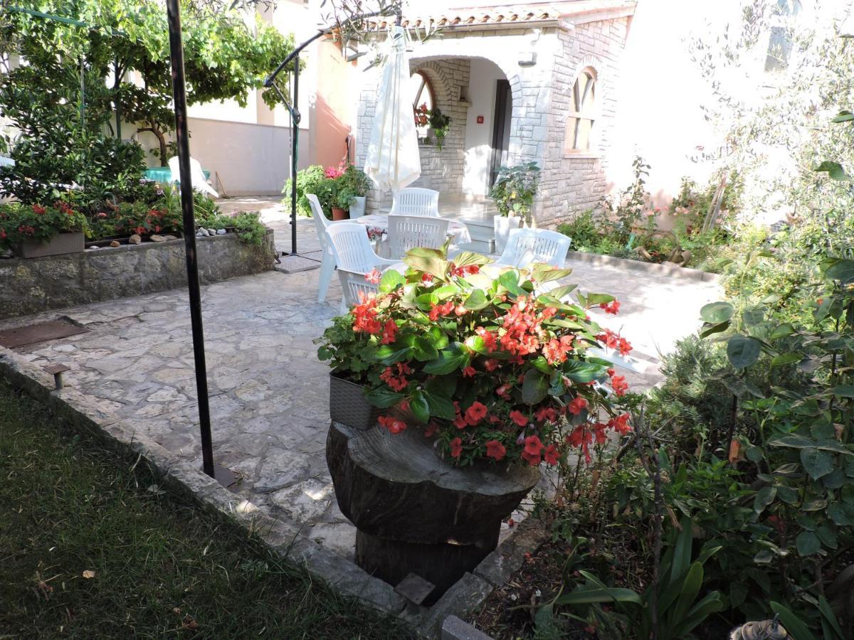 Berat Apartment วอดิยัน ภายนอก รูปภาพ