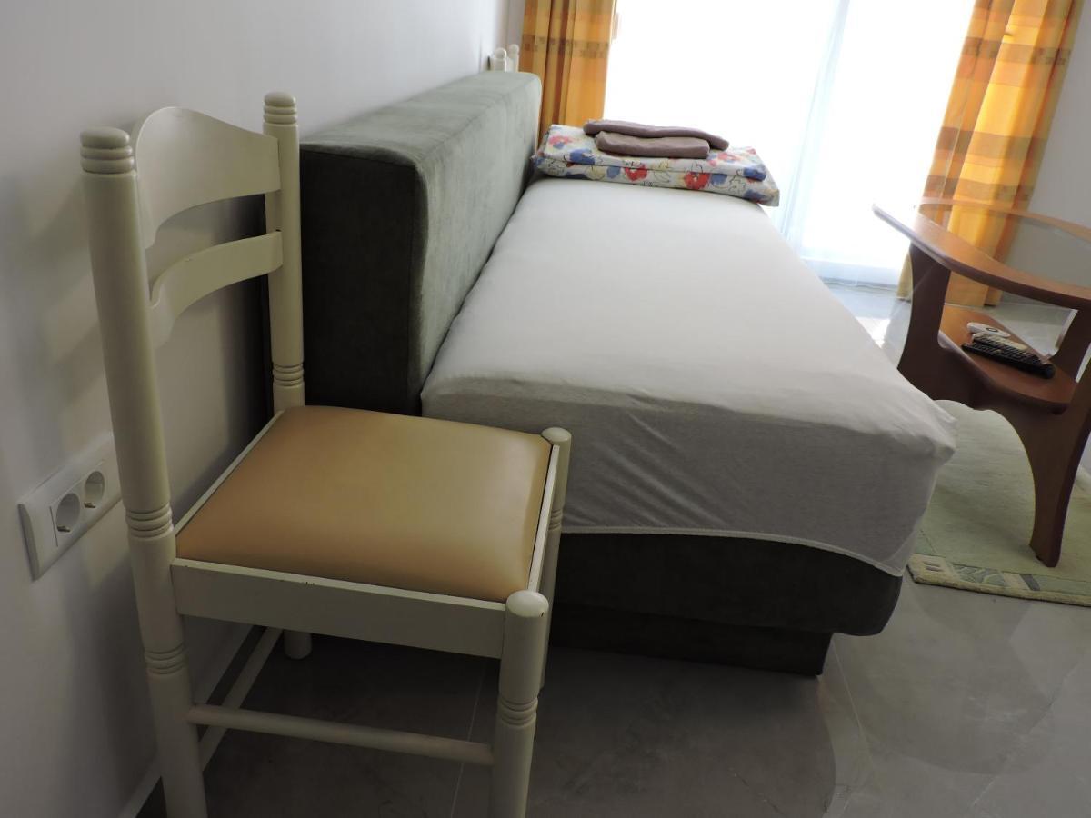 Berat Apartment วอดิยัน ภายนอก รูปภาพ