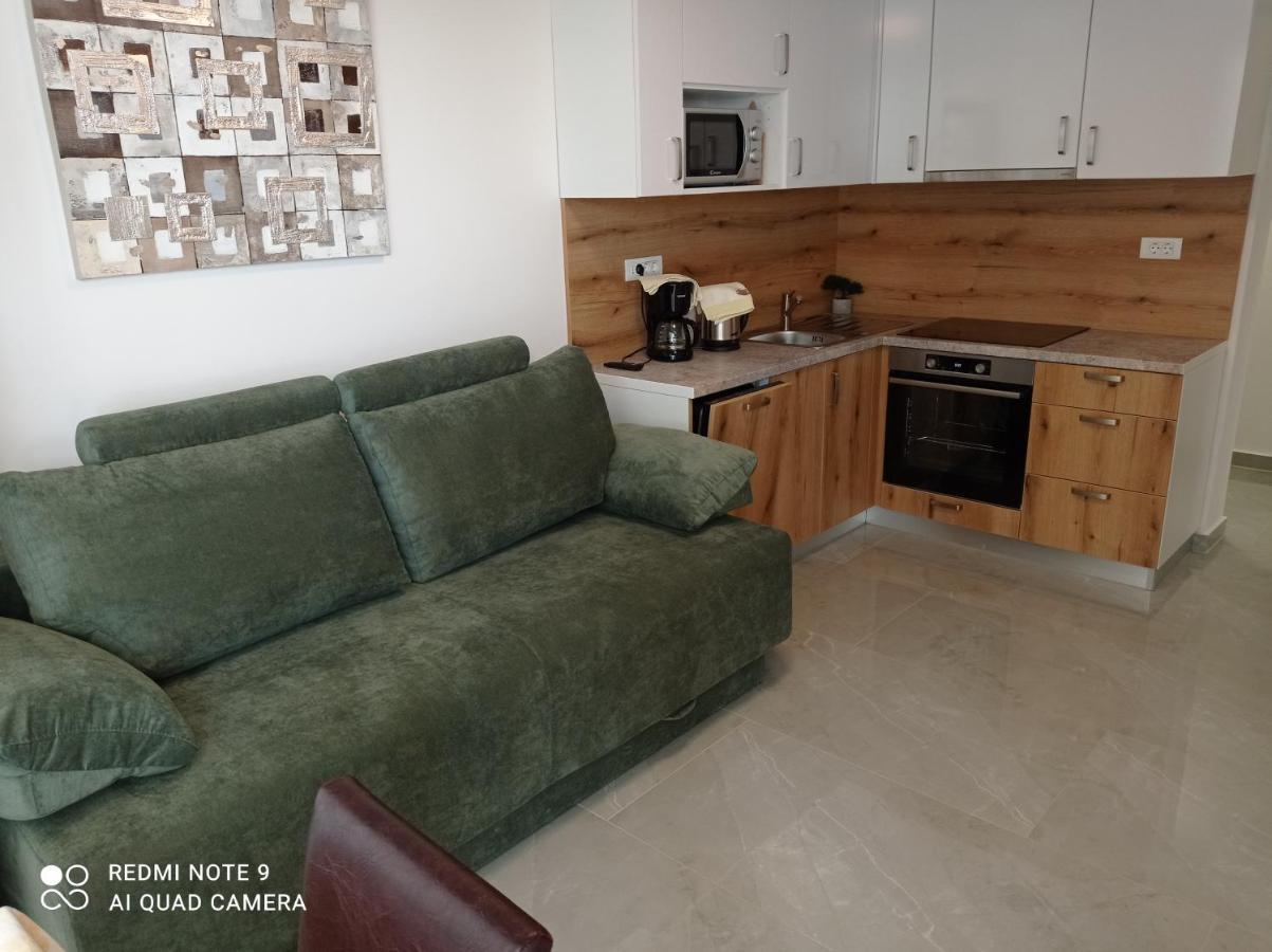 Berat Apartment วอดิยัน ภายนอก รูปภาพ