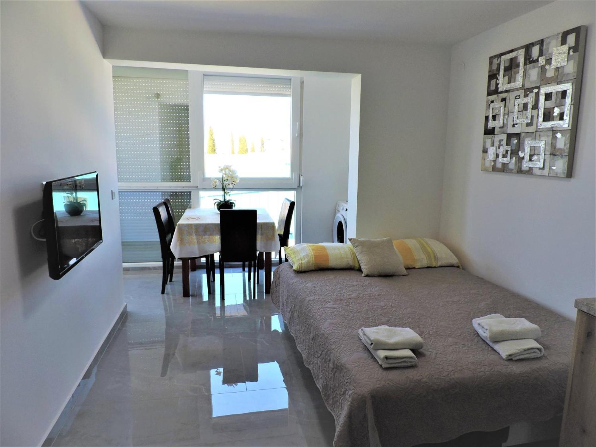 Berat Apartment วอดิยัน ภายนอก รูปภาพ