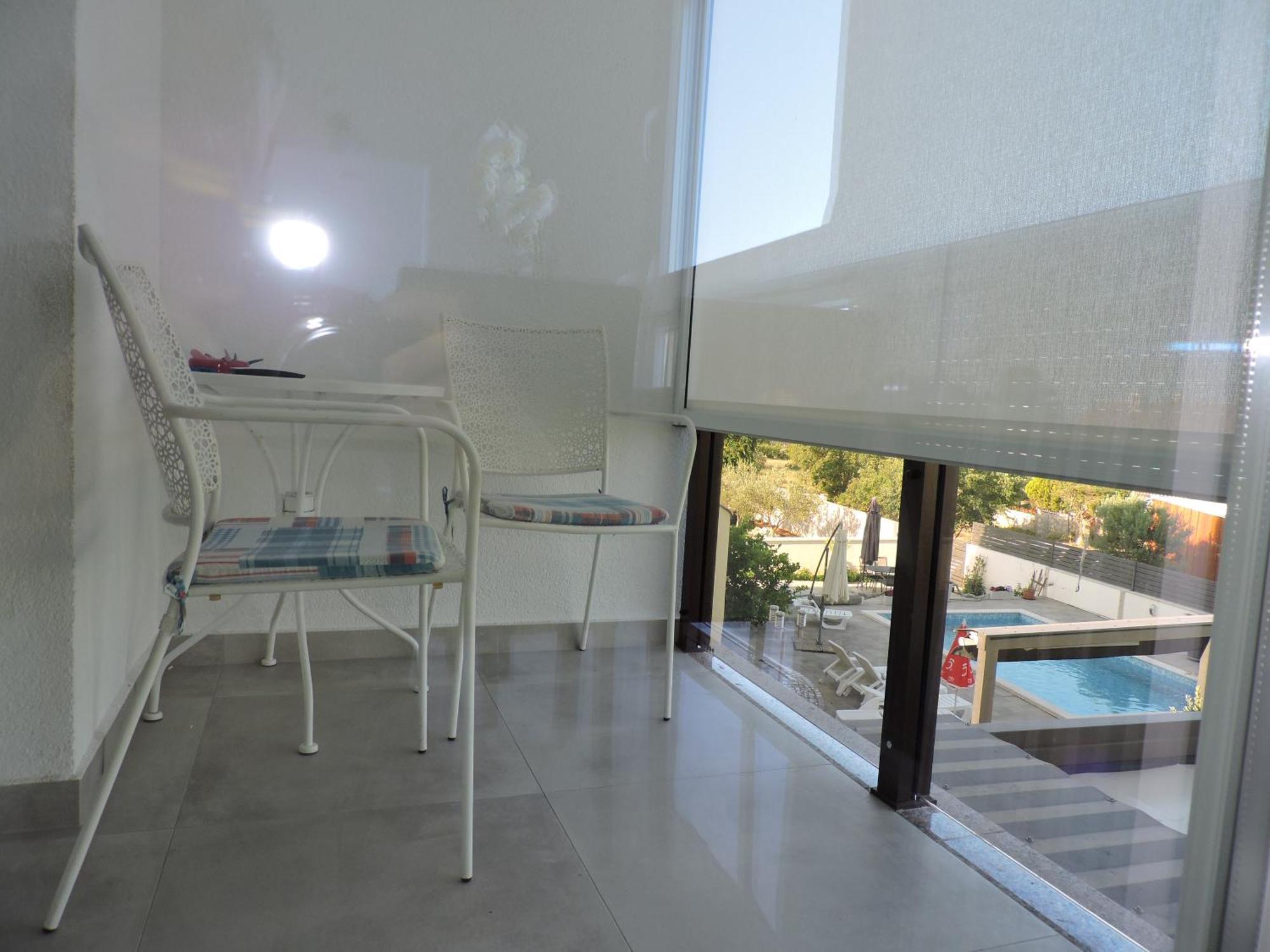 Berat Apartment วอดิยัน ภายนอก รูปภาพ