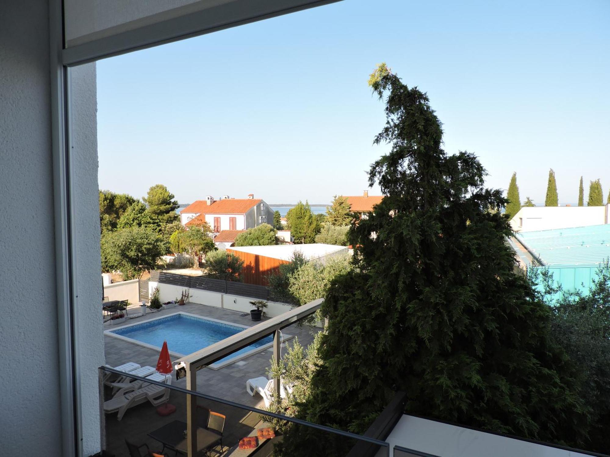 Berat Apartment วอดิยัน ภายนอก รูปภาพ
