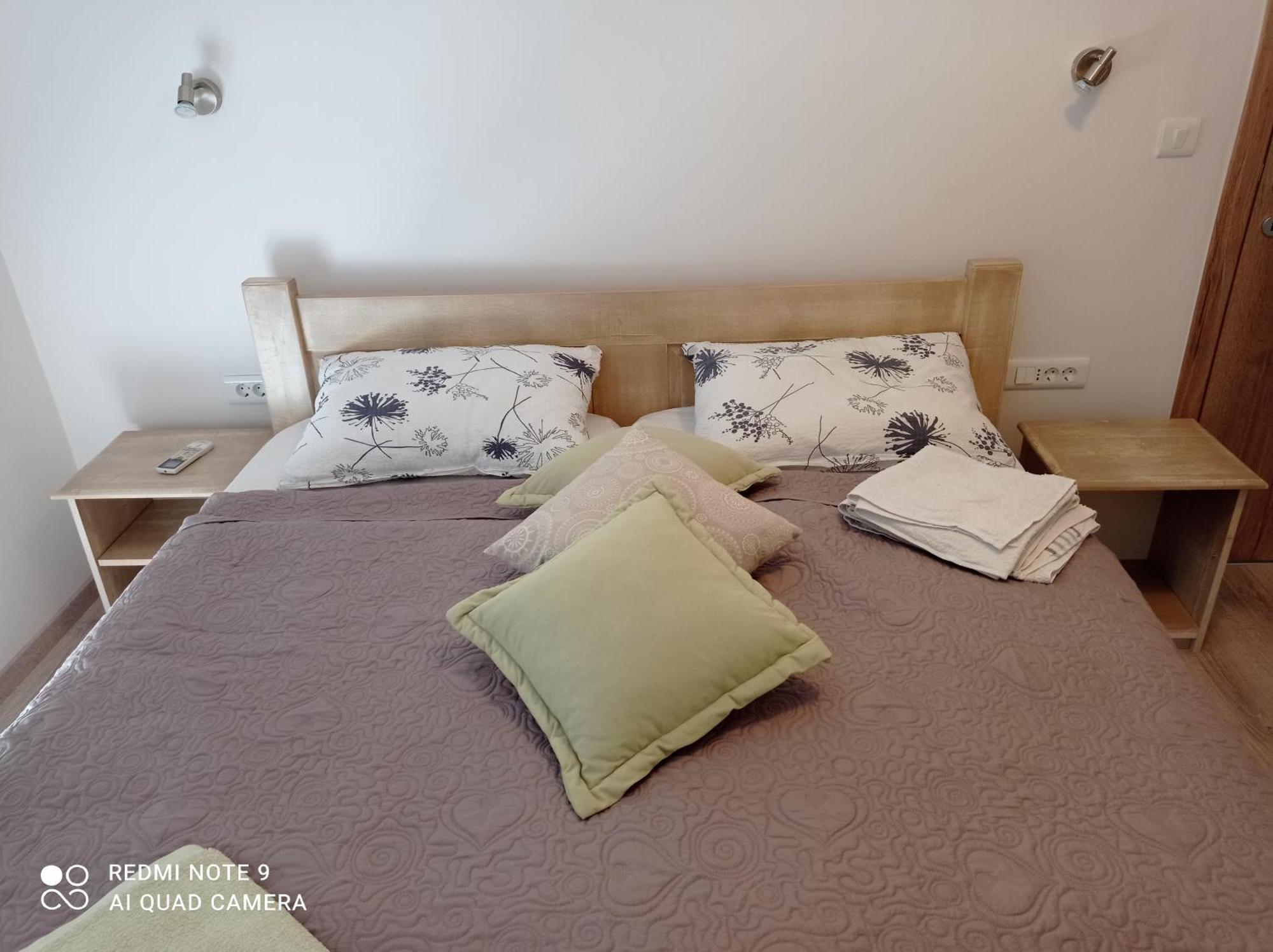 Berat Apartment วอดิยัน ภายนอก รูปภาพ